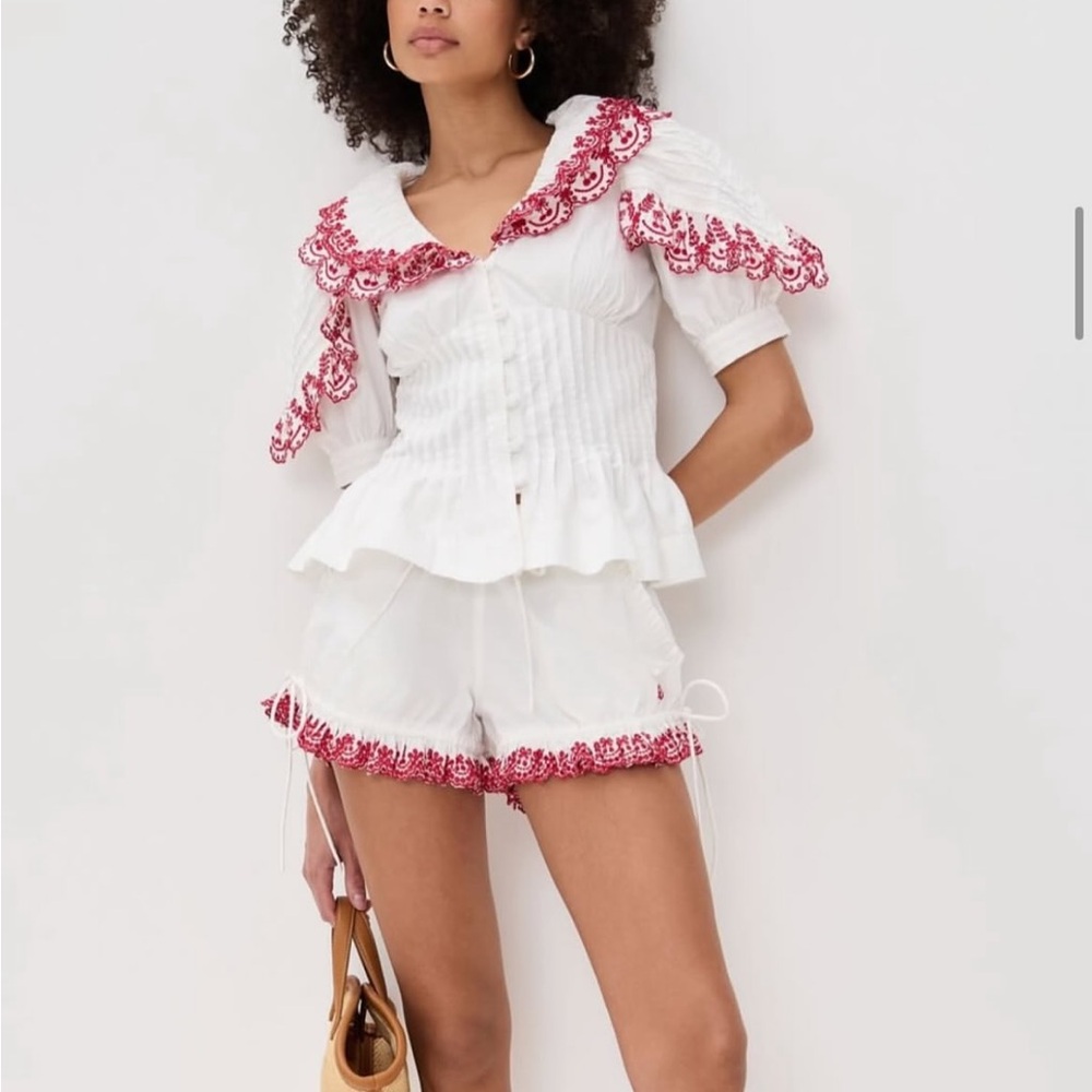 Damson madder sold out set